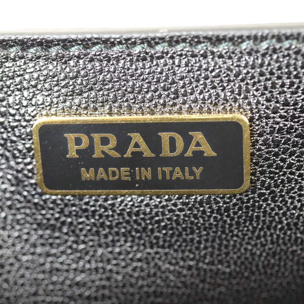 Prada Cahier Shoulder Bag Large