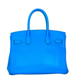 Hermes Birkin 30 Togo