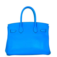 Hermes Birkin 30 Togo
