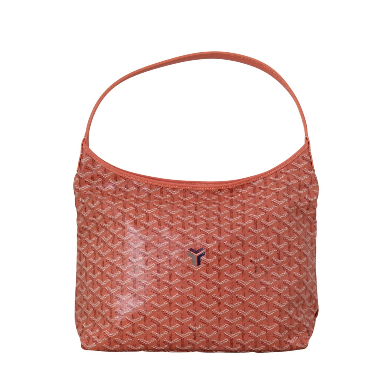 Goyard Boheme Hobo Goyardine