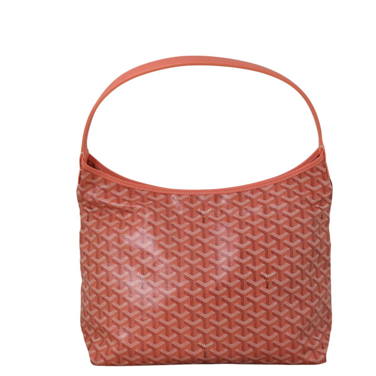 Goyard Boheme Hobo Goyardine