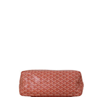 Goyard Boheme Hobo Goyardine