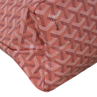 Goyard Boheme Hobo Goyardine