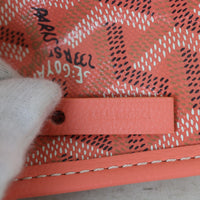 Goyard Boheme Hobo Goyardine