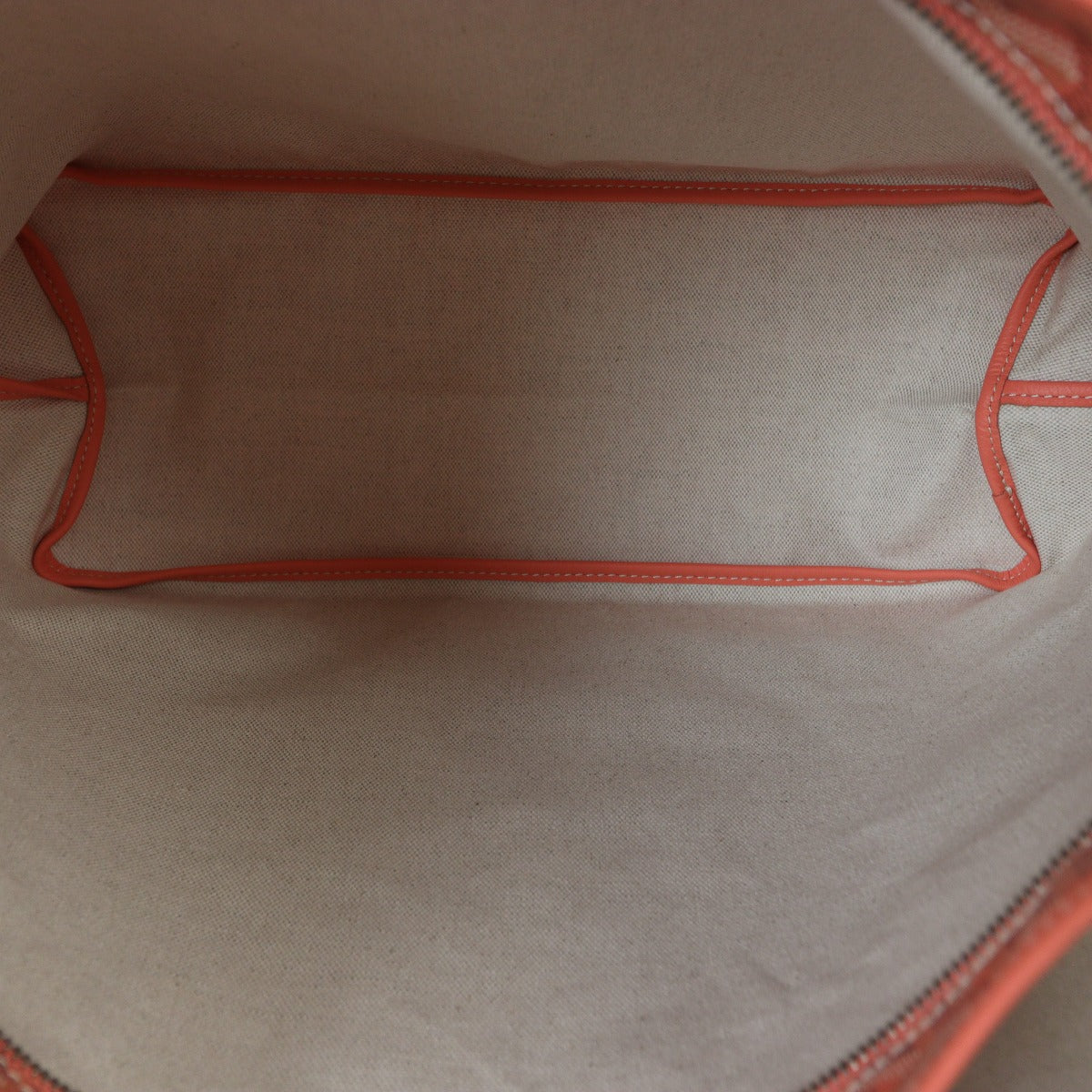 Goyard Boheme Hobo Goyardine