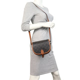 Celine Folco Medium Bag Triomphe