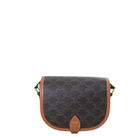 Celine Folco Medium Bag Triomphe