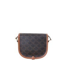 Celine Folco Medium Bag Triomphe