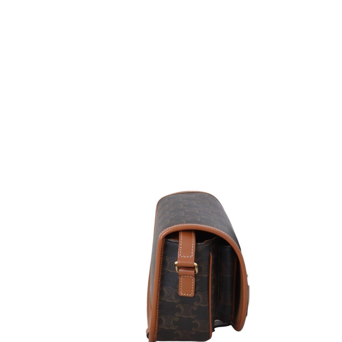 Celine Folco Medium Bag Triomphe