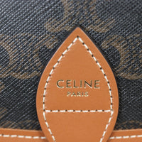 Celine Folco Medium Bag Triomphe
