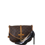 Louis Vuitton Saumur 30 Monogram