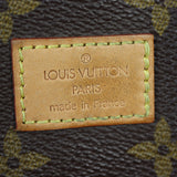 Louis Vuitton Saumur 30 Monogram