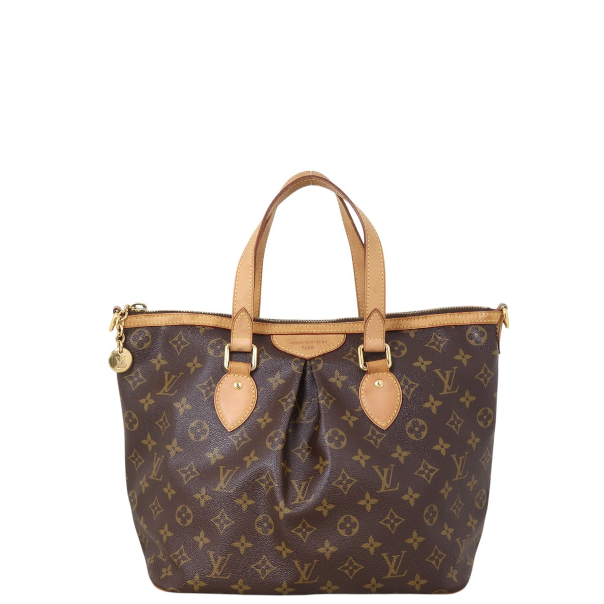 Louis Vuitton Palermo PM Monogram