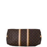 Louis Vuitton Keepall 45 Bandouliere Monogram