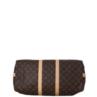 Louis Vuitton Keepall 45 Bandouliere Monogram