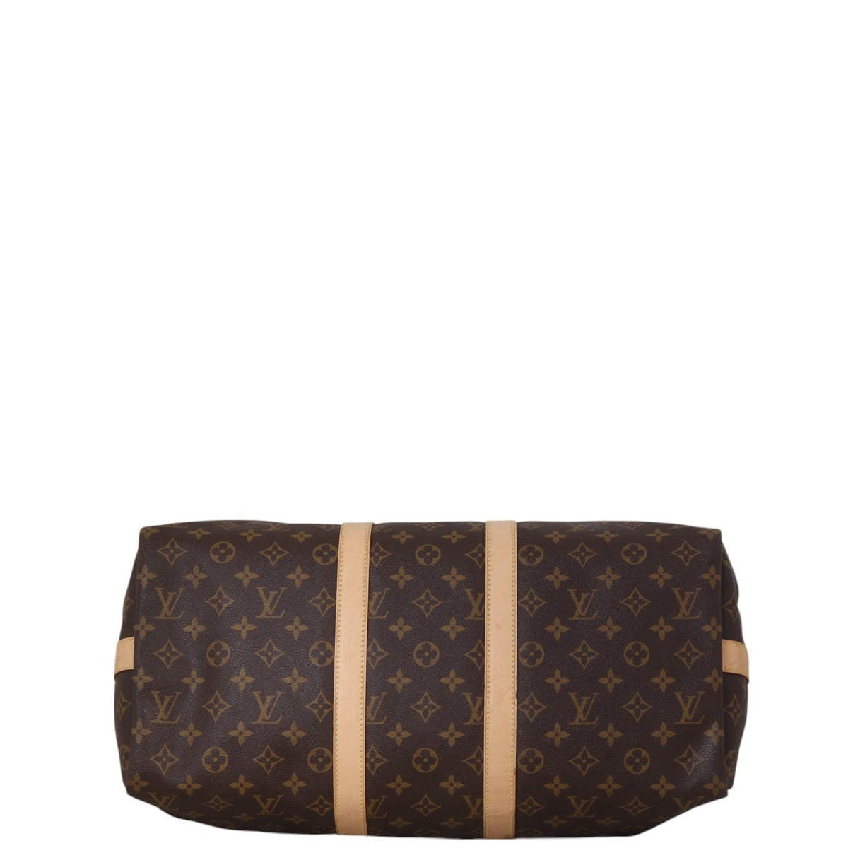 Louis Vuitton Keepall 45 Bandouliere Monogram