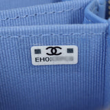 Chanel CC Zipped Coin Purse