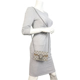 Gucci Dionysus GG Supreme Super Mini Bag