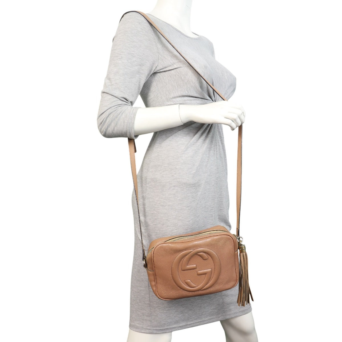 Gucci Soho Disco Small