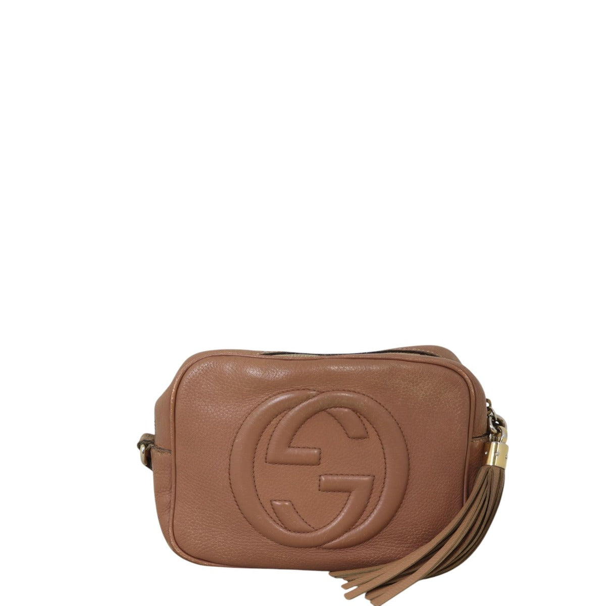 Gucci Soho Disco Small