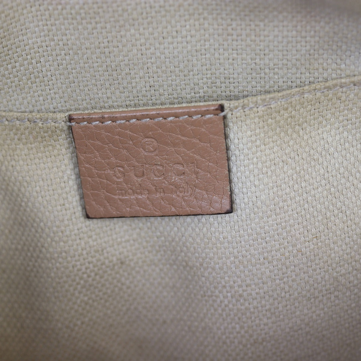 Gucci Soho Disco Small