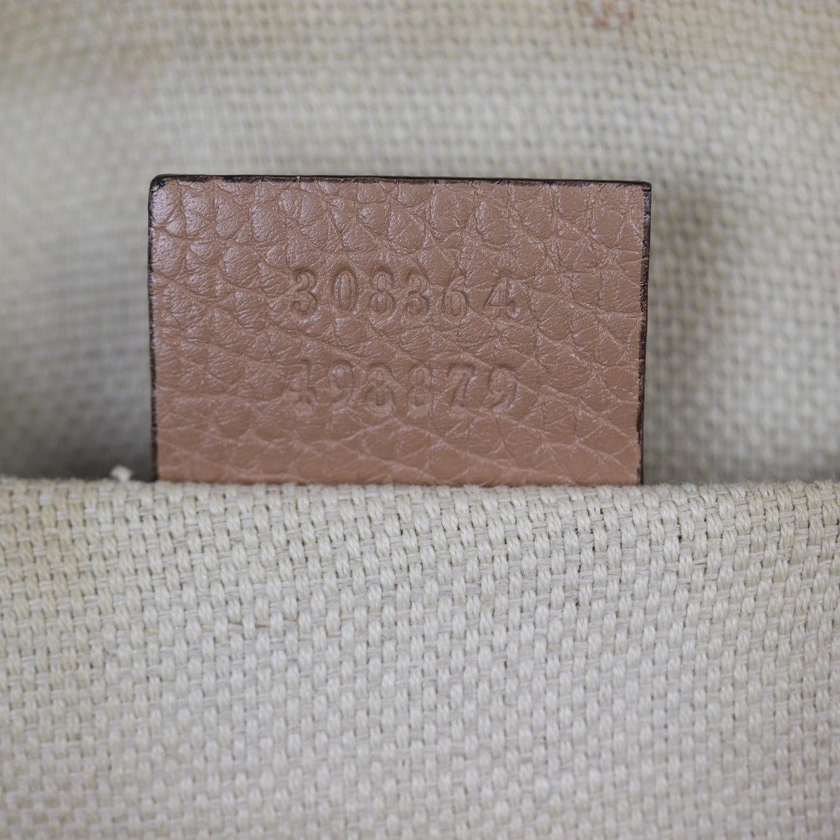 Gucci Soho Disco Small