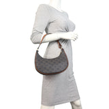 Celine Ava Triomphe Hobo