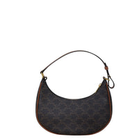 Celine Ava Triomphe Hobo