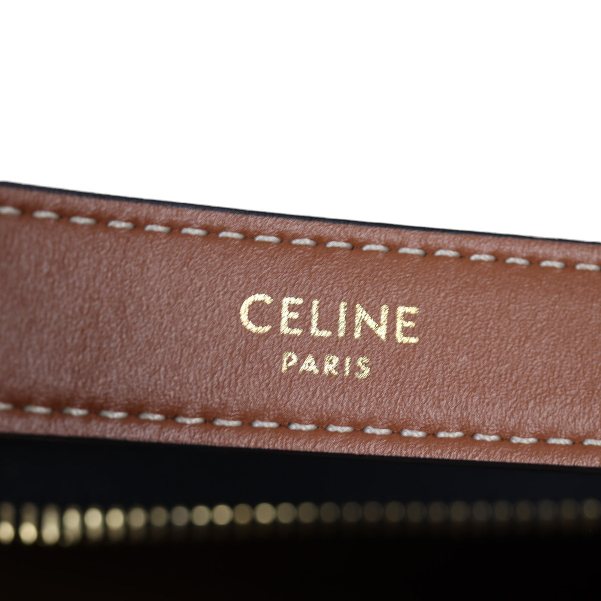 Celine Ava Triomphe Hobo