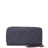 Louis Vuitton Zippy Wallet Monogram Empreinte
