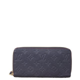 Louis Vuitton Zippy Wallet Monogram Empreinte