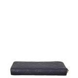 Louis Vuitton Zippy Wallet Monogram Empreinte