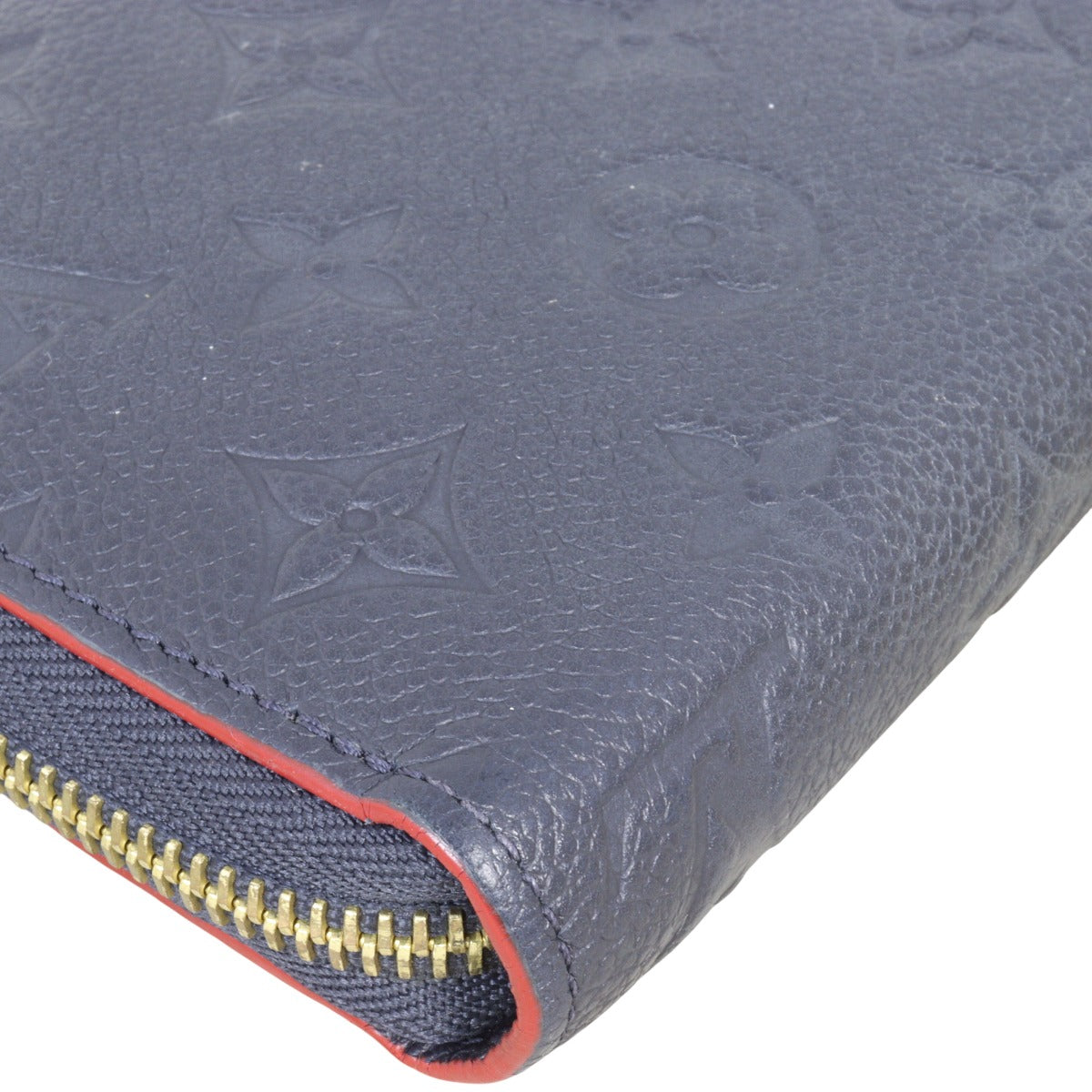Louis Vuitton Zippy Wallet Monogram Empreinte