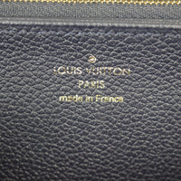 Louis Vuitton Zippy Wallet Monogram Empreinte
