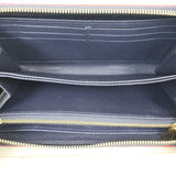 Louis Vuitton Zippy Wallet Monogram Empreinte