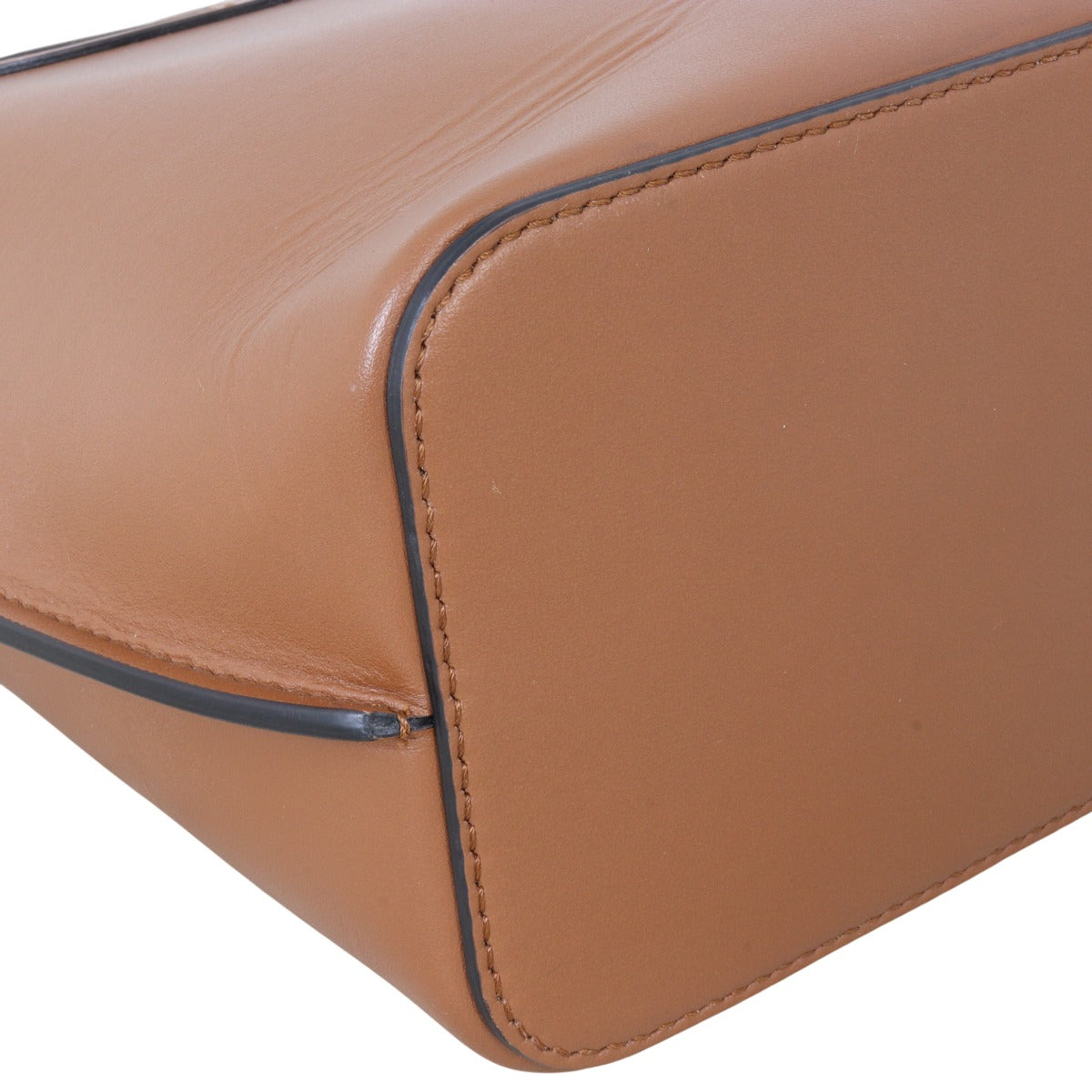 Valentino Vlogo Bucket Bag