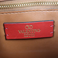 Valentino Vlogo Bucket Bag