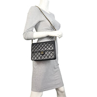 Chanel CC Flap Bag Vintage