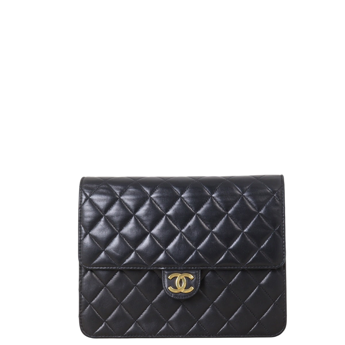Chanel CC Flap Bag Vintage