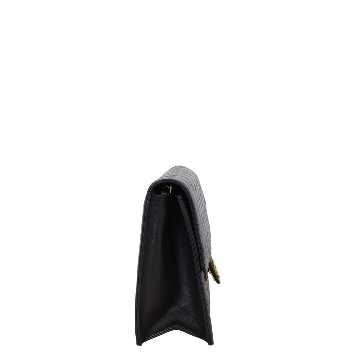 Chanel CC Flap Bag Vintage