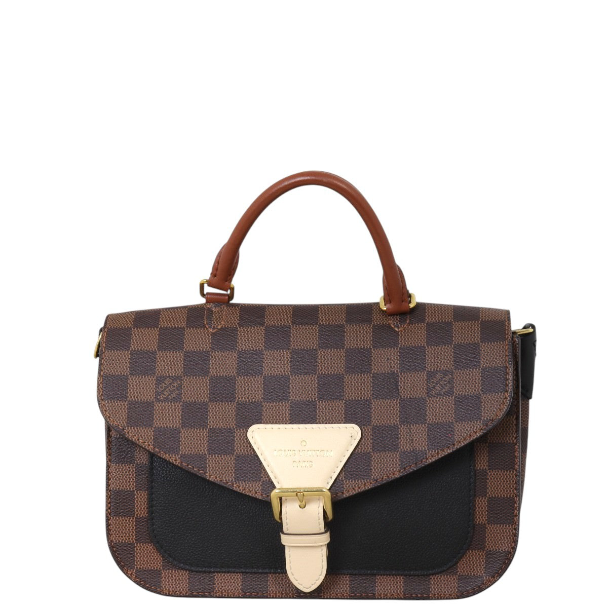 Louis Vuitton Beaumarchais Damier Ebene