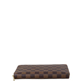 Louis Vuitton Zippy Organiser Damier Ebene