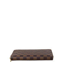 Louis Vuitton Zippy Organiser Damier Ebene