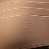Gucci GG Marmont Matelasse Chain Wallet