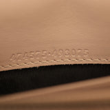 Gucci GG Marmont Matelasse Chain Wallet