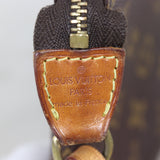 Louis Vuitton Pochette Accessoires Monogram with Long Strap