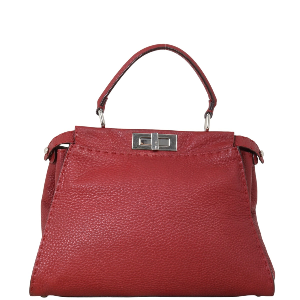 Fendi Peekaboo Selleria Medium