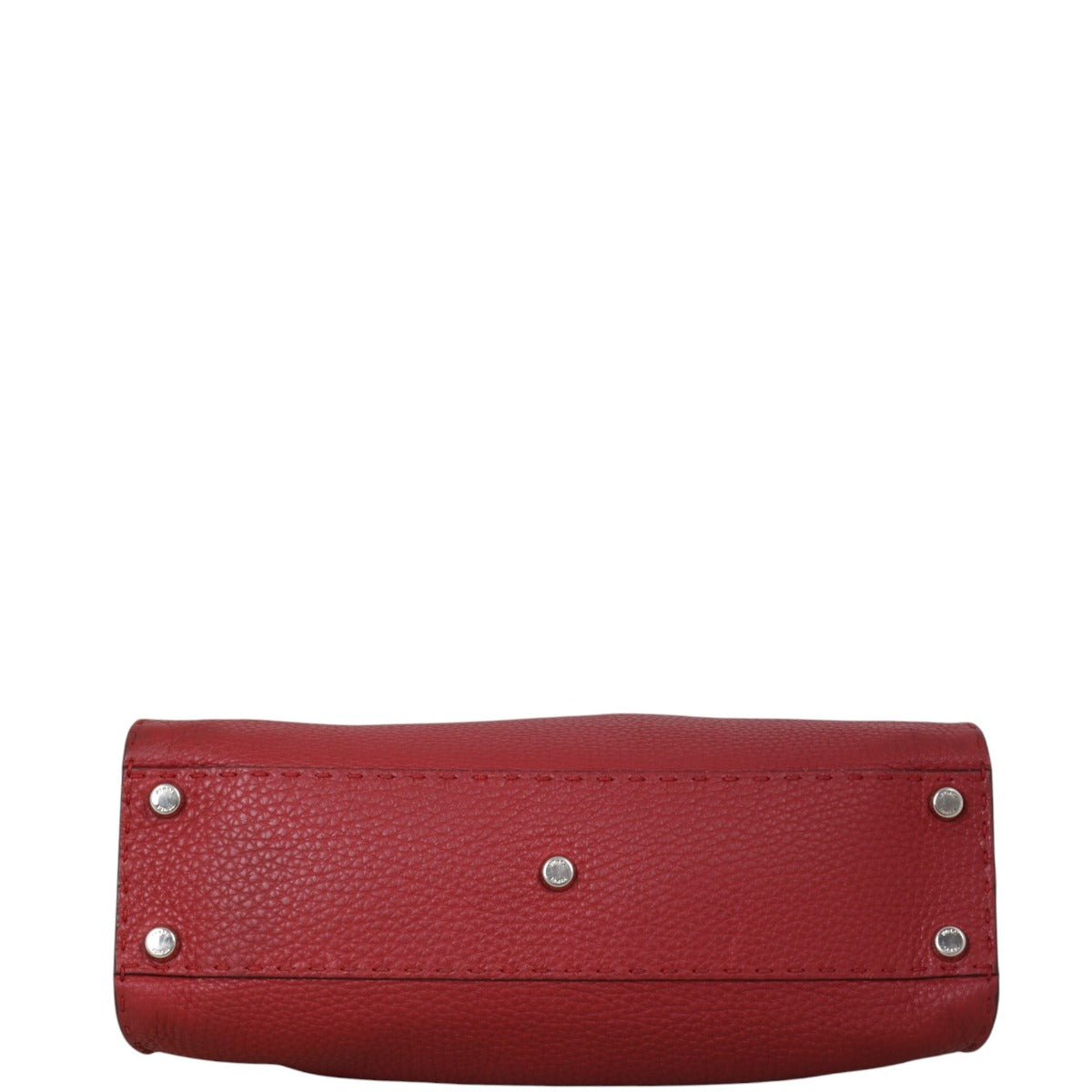 Fendi Peekaboo Selleria Medium