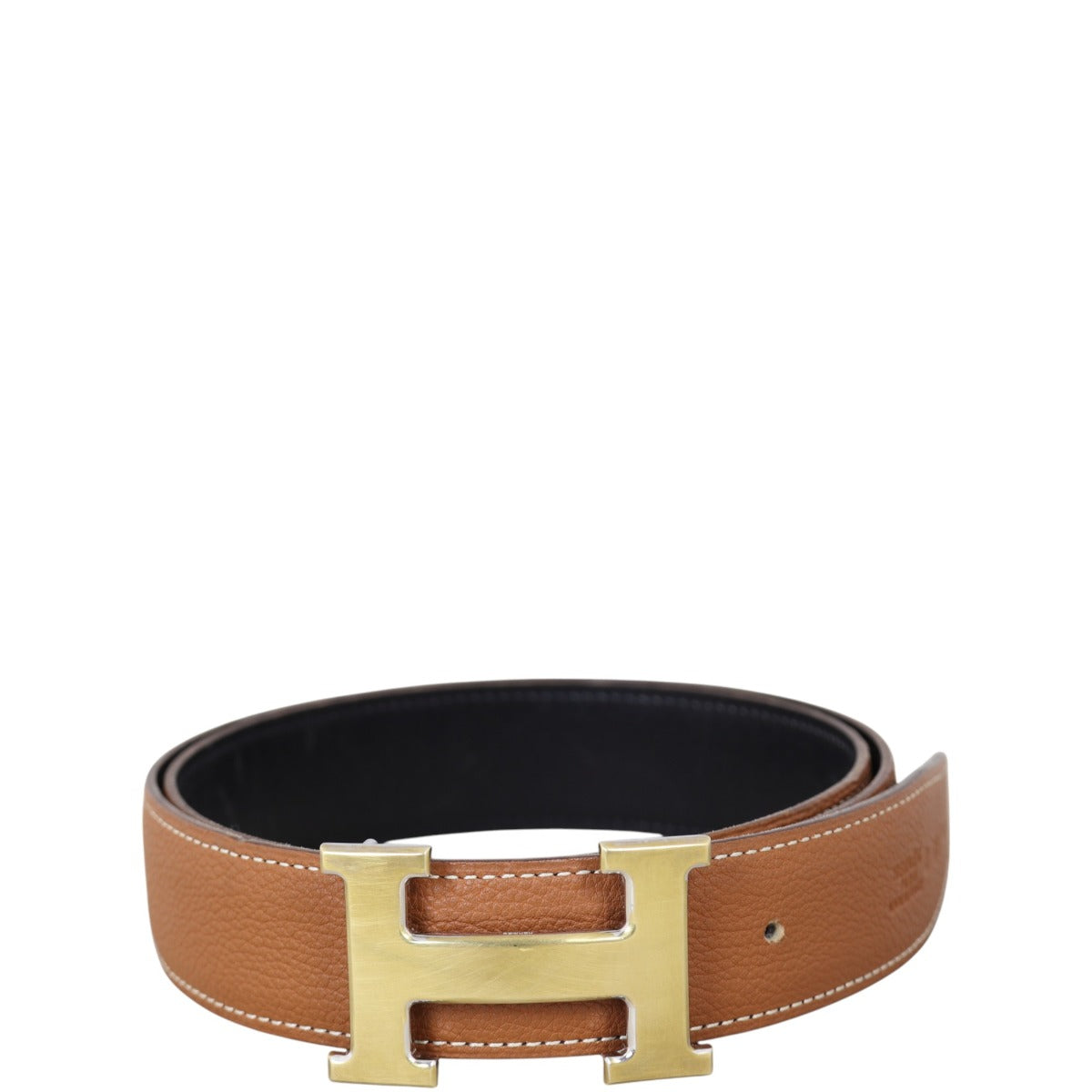 Hermes H Reversible Belt Kit