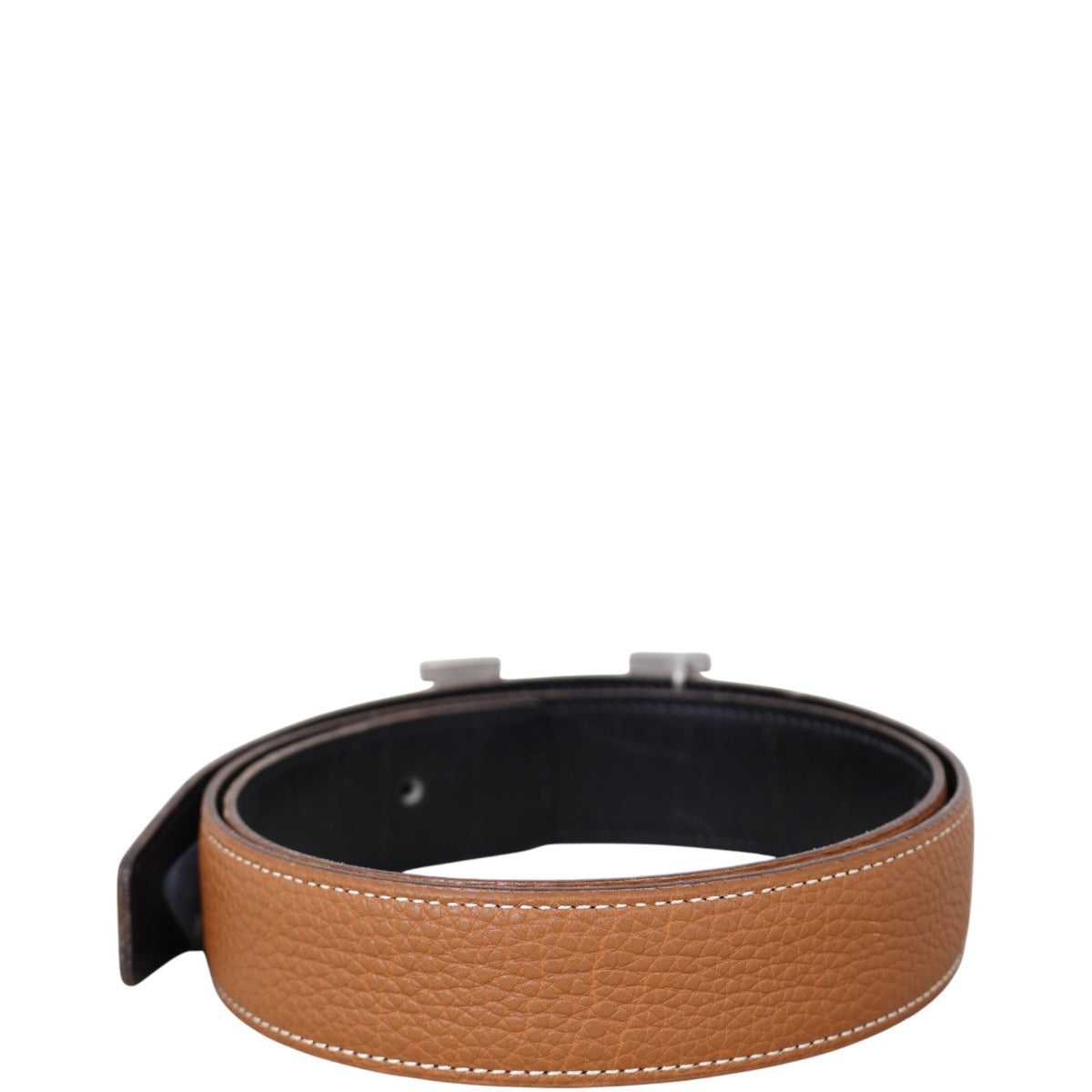 Hermes H Reversible Belt Kit